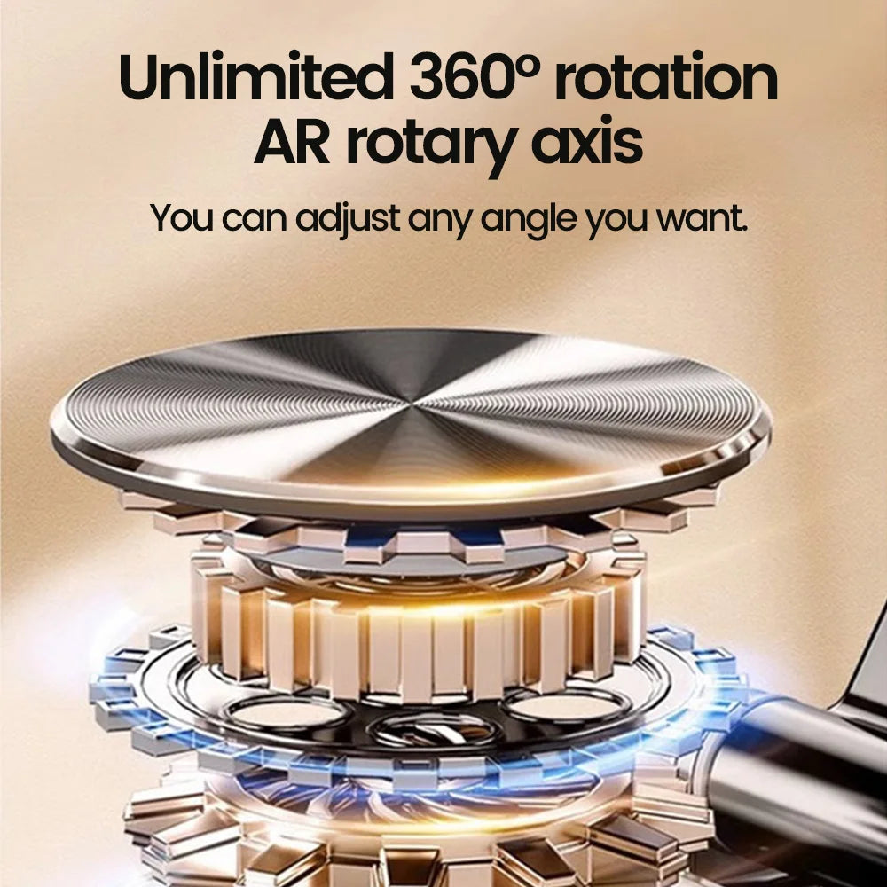 Olaf Rotating Table Cell Phone Holder Support Desktop Stand For iPad Samsung iPhone 15      (free shipping )