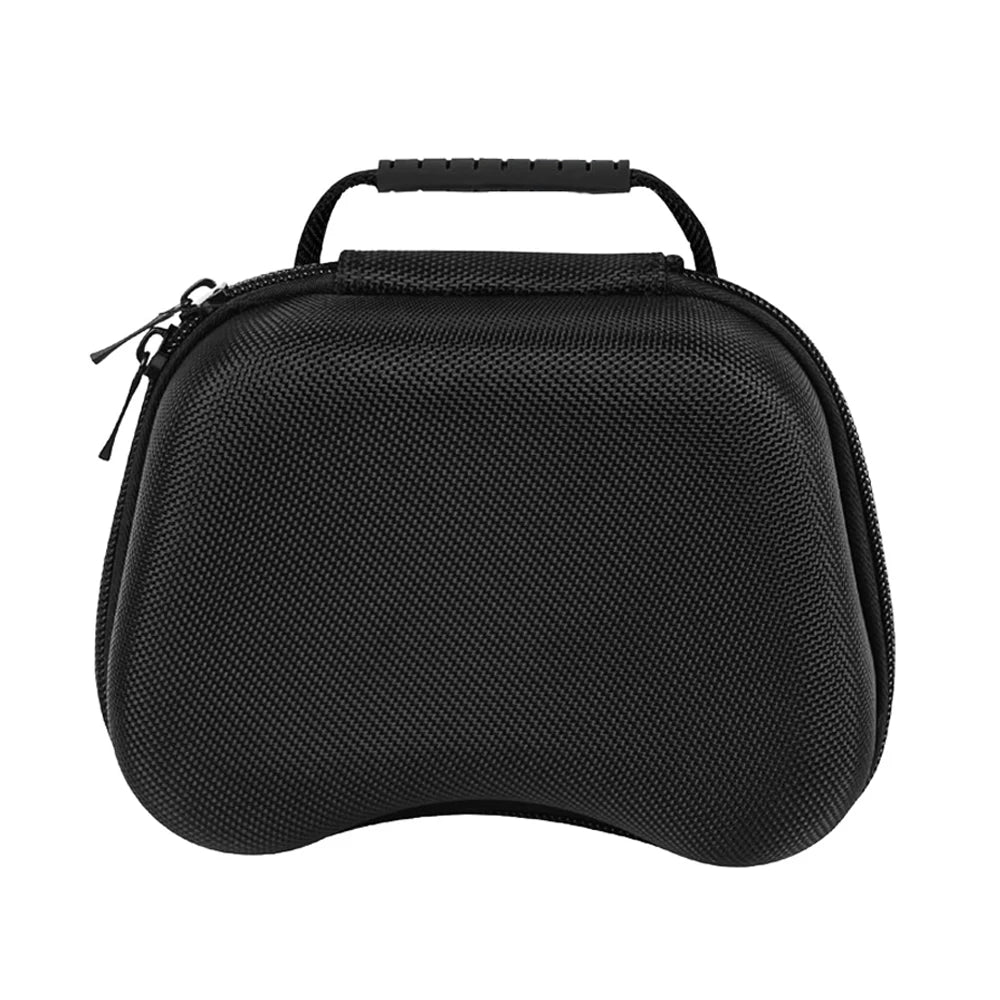 Hard Travel Case for PS5/Xbox Series X/S/Switch Controllers - Shockproof Protector storage bag